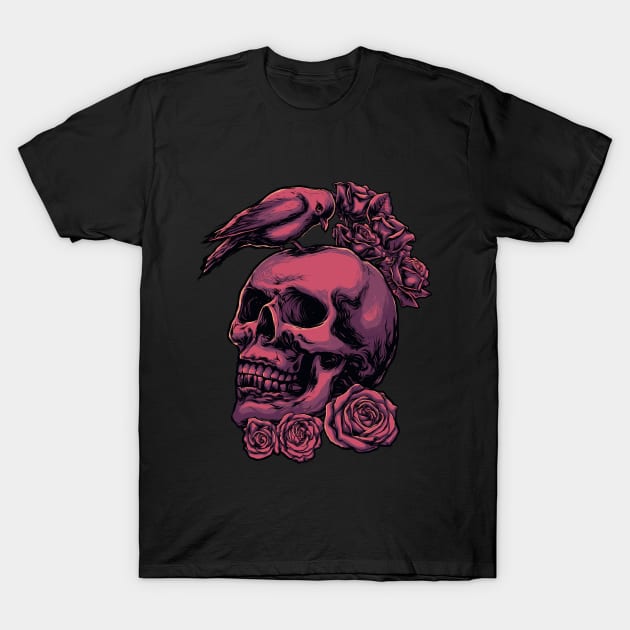 AFTERLIFE T-Shirt by ROVO